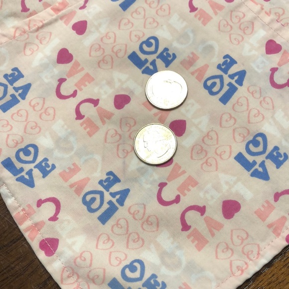 Scrubs by Nick & Sarah Top Small - Picture 9 of 12